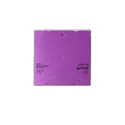 HPE Storage LTO-10 Ultrium 75TB RW 20 Data Cartridges Library Pack without Cases, LTO, 75 TB, 30 Jahr(e), Violett, 1,26 cm, 1035 m