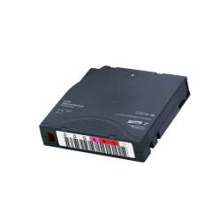 HPE LTO-7 Ultrium RW Custom Labeled Data Cartridge 20...