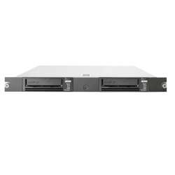 HPE Storage LTO-8 Ultrium Rack Mount Tape Drive 6x LTO-8 30TB Data Cartridges, Bandkartusche, Serial Attached SCSI (SAS), 2.5:1, LTO, 1U, 256-bit AES Storage LTO-8 Ultrium Rack Mount Tape Drive 6x LTO-8 30TB Data Cartridges