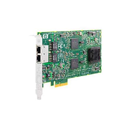 HPE 374443-001, Eingebaut, Verkabelt, PCI Express, Ethernet, 1000 Mbit/s