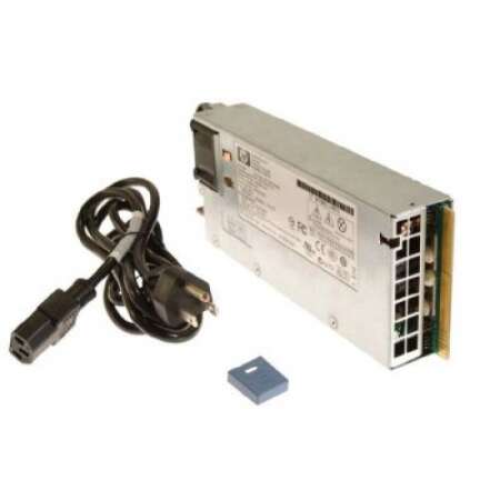 HPE 454353-001, 750 W, 100 - 240 V, 50 - 60 Hz, +12V, Server, ProLiant DL165 G5, ProLiant DL180 G5, ProLiant DL185 G5