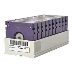HPE HP Q2R69A, Leeres Datenband, LTO, 30 TB, 30 Jahr(e),...