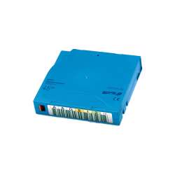 HPE LTO-9 Ultrium 45TB RW Custom Labeled Library Pack 20 Data Cartridges without Cases, Leeres Datenband, LTO, 45 TB, 30 Jahr(e), Blau, 1440 MB/s