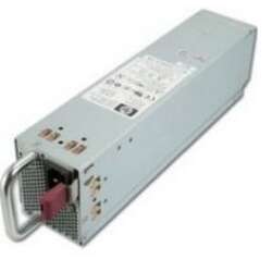HPE 406442-001, 400 W, 100 - 240 V, +12V, Aktiv, 32 A, Server
