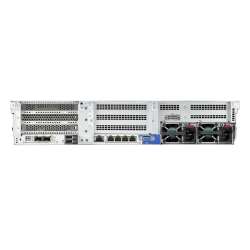 HPE DL380 G10 2HE no CPU, 0 GB RAM 8x SFF Gehäuse,...