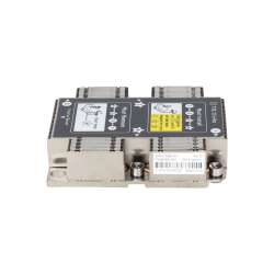 HPE Standard Heatsink / CPU-Kühler (130W) - ProLiant DL160 / DL180 / DL360 / DL560 Gen10 - 872452-001,  867650-001873588-001 refurbished, 12 Monate Garantie