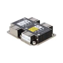 HPE Standard Heatsink / CPU-Kühler (130W) - ProLiant DL160 / DL180 / DL360 / DL560 Gen10 - 872452-001,  867650-001873588-001 refurbished, 12 Monate Garantie