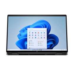 HP Spectre x360 Renew Laptop, 16-aa0739nz Intel Core Ultra 7 155H, 16 GB DDR5, 1TB SSD, 16" 3K OLED Touchscreen 500nits, Intel  Arc GPU, 8 Xe-Cores, Win11 Home, Silber, 1 Jahr Bring‑In Garantie