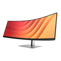 HP E45c G5 Curved Docking (Schwarz), 113 cm (44,5 Zoll)...