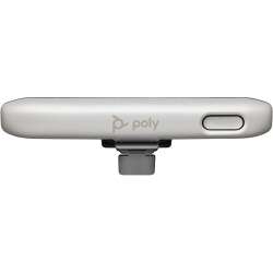 HP Poly Studio R30, USB Video Bar, Windows/macOS, Garantie: 1 Jahr Herstellergarantie