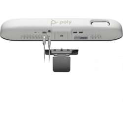 HP Poly Studio R30, USB Video Bar, Windows/macOS, Garantie: 1 Jahr Herstellergarantie