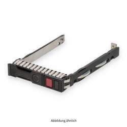 HPE 2.5 SFF NVMe SC (Smart Carrier) HotPlug HDD Tray...