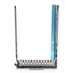 HPE 2.5 SFF NVMe SC (Smart Carrier) HotPlug HDD Tray Caddy Einschub Festplattenrahmen G10 727695-001 651699-003