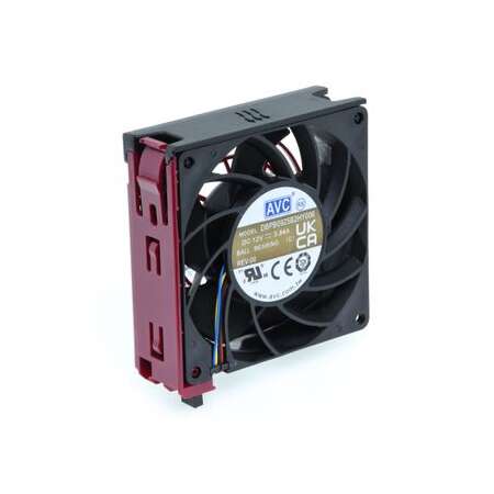 HPE 2nd CPU Hot Swap Gehäuse-Lüfter / Hot-Plug Chassis Fan Kit - ProLiant ML350 Gen11