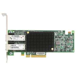 HPE StoreFabric CN1200E 10Gb Converged Network Adapter...