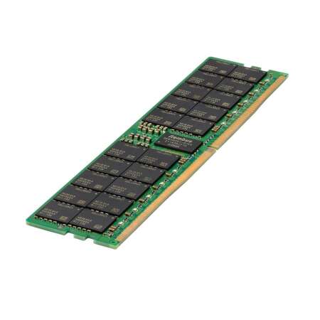 HPE 128GB (1x128GB) Quad Rank x4 DDR5-4800 CAS-46-39-39 EC8 Registered 3DS Smart Memory Kit, 128 GB, 1 x 128 GB, DDR5, 4800 MHz, 288-pin DIMM HPE Renew Produkt,  128GB (1x128GB) Quad Rank x4 DDR5-4800 CAS-46-39-39 EC8 Registered 3DS Smart Memory Kit