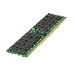 HPE 256GB (1x256GB) Octal Rank x4 DDR5-4800 CAS-46-39-39 EC8 Registered 3DS Smart Memory Kit, 256 GB, 1 x 256 GB, DDR5, 4800 MHz, 288-pin DIMM HPE Renew Produkt,  256GB (1x256GB) Octal Rank x4 DDR5-4800 CAS-46-39-39 EC8 Registered 3DS Smart Memory Kit