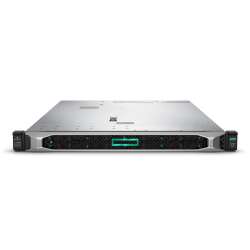 HPE ProLiant DL360 Gen10 4214R 2.4GHz 12-core 1P 32GB-R...