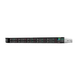 HPE ProLiant DL360 Gen10 4214R 2.4GHz 12-core 1P 32GB-R MR416i-a 8SFF BC 800W PS Server, 2,4 GHz, 4214R, 32 GB, DDR4-SDRAM, 0 GB, Rack (1U) HPE Renew Produkt,  ProLiant DL360 Gen10 4214R 2.4GHz 12-core 1P 32GB-R MR416i-a 8SFF BC 800W PS Server
