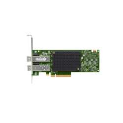 HPE SN1200E 16Gb Dual Port Fibre Channel Host Bus...
