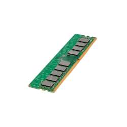 HPE 8GB (1x8GB) Single Rank x8 DDR4-2933 CAS-21-21-21...