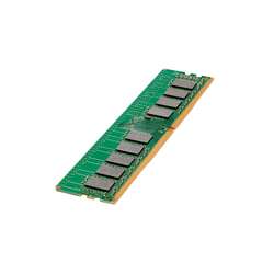 HPE 8GB (1x8GB) Single Rank x8 DDR4-2933 CAS-21-21-21...