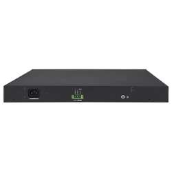 HPE FlexNetwork 5130 24G POE+ 2SFP+ 2XGT (370W) EI, Managed, L3, Gigabit Ethernet (10/100/1000), Power over Ethernet (PoE), Rack-Einbau, 1U HPE Renew Produkt,  FlexNetwork 5130 24G POE+ 2SFP+ 2XGT (370W) EI Switch