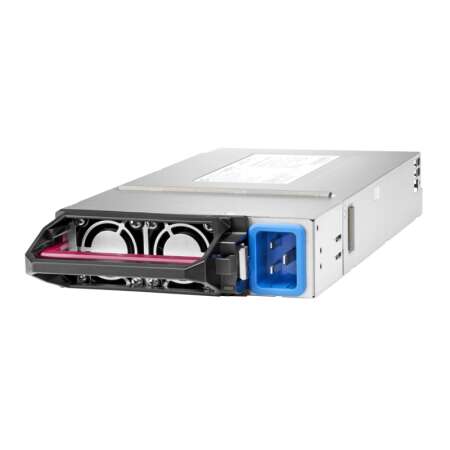 HPE 2650W Performance Hot Plug Titanium Plus Power Supply Kit, 2650 W, 200 - 240 V, 50 - 60 Hz, 13.8 A, 96%, Server HPE Renew Produkt,  2650W Performance Hot Plug Titanium Plus Power Supply Kit