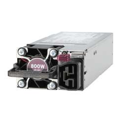HPE 800W Flex Slot Hot Plug Universal Low Halogen High...