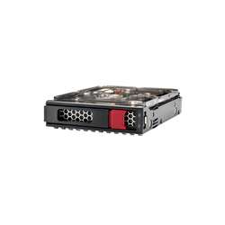 HPE 12TB SAS 12G Business Critical 7.2K LFF LP 1-year...