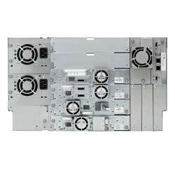 HPE StoreEver MSL6480 Scalable Expansion Module,...