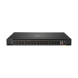 HPE Aruba Networking CX 8325-32C 32p 100G QSFP+/QSFP28...