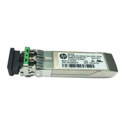 HPE B-series 32Gb SFP+ SW. Maximale...