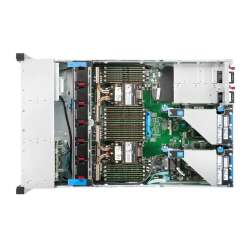 HPE ProLiant DL380 Gen10 Plus 4310 2.1GHz 12-core 1P...