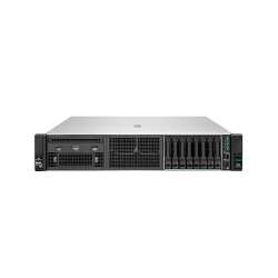 HPE ProLiant DL380 Gen10 Plus 4310 2.1GHz 12-core 1P 32GB-R MR416i-p NC 8SFF 800W PS EU Server, 2,1 GHz, 4310, 32 GB, DDR4-SDRAM, 0 GB, Rack (2U) HPE Renew Produkt,  ProLiant DL380 Gen10 Plus 4310 2.1GHz 12-core 1P 32GB-R MR416i-p NC 8SFF 800W PS EU Serve