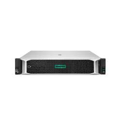 HPE ProLiant DL380 Gen10 Plus 4310 2.1GHz 12-core 1P 32GB-R MR416i-p NC 8SFF 800W PS EU Server, 2,1 GHz, 4310, 32 GB, DDR4-SDRAM, 0 GB, Rack (2U) HPE Renew Produkt,  ProLiant DL380 Gen10 Plus 4310 2.1GHz 12-core 1P 32GB-R MR416i-p NC 8SFF 800W PS EU Serve
