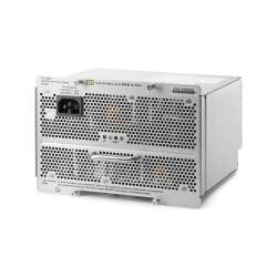 HPE J9829A, Stromversorgung, Aruba 5400R zl2, 1100 W, 110 - 240 V, 50 - 60 Hz, 189,2 mm HPE Renew Produkt,  5400R PoE+ zl2-Netzteil - 1.100 W