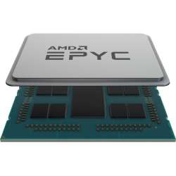 HPE AMD EPYC 7262, AMD EPYC, Socket SP3, 7 nm, Einschub,...