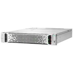 HPE D3600, 0 TB, Serial ATA III, 3.5", 17,2 kg, Rack (2U), Aluminium HPE Renew Produkt,  D3600 - 2U - SATAIII - SAS 12Gbps - 3.5" - RAID 6/50/60