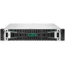 HPE GreenLake for Block Storage basierend auf HPE Alletra...