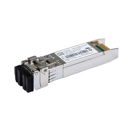 HPE Networking X190 25G SFP28 LC SR 100m MM Transceiver, Faseroptik, 25000 Mbit/s, SFP28, LC, SR, 100 m HPE Renew Produkt,  module