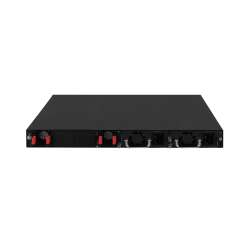 HPE Networking Comware Switch 24p 10/100/1000BASE-T 4p...