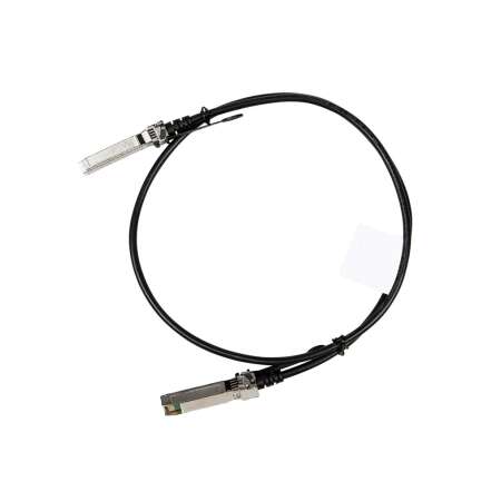 HPE Aruba Networking 25G SFP28 to SFP28 5m Direct Attach Copper Cable, 5 m, SFP28, SFP28 HPE Renew Produkt,  Networking 25G SFP28 to SFP28 5m Direct Attach Copper Cable
