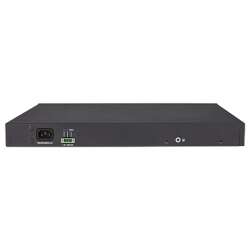 HPE FlexNetwork 5130 48G 4SFP+ EI, Managed, L3, Gigabit Ethernet (10/100/1000), Vollduplex, Rack-Einbau, 1U HPE Renew Produkt,  FlexNetwork 5130 48G 4SFP+ EI Switch