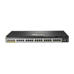 HPE Aruba Networking 2930M 24 Smart Rate PoE Class 6...