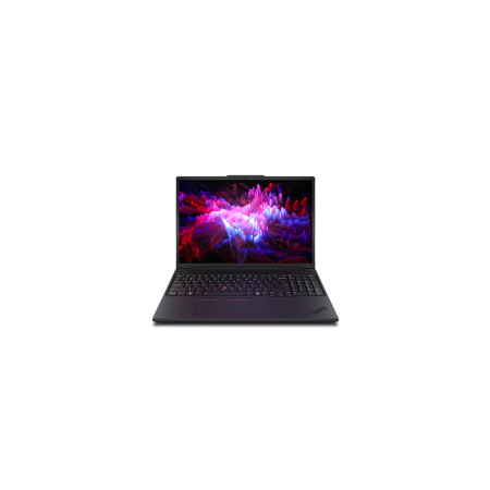 Lenovo ThinkPad P16v Gen 3, Intel Core Ultra 7-255H, 32GB RAM, 1TB SSD, RTX PRO 500 (6GB), 16" WUXGA, Windows 11 Pro, Swiss Keyboard, Wi-Fi 7, BT, IR-Kamera, Fingerprint, 3 Jahre Premier Support
