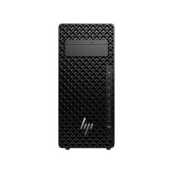 HP Z2 Tower G1i, Intel Core Ultra 7 265K (20 Core, 8P,12E...
