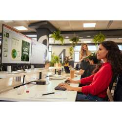 HP Keyboard & Mouse, Intel Graphics, Win11 Pro, Silber, 3 Jahre Vor‑Ort Service