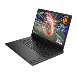 HP OMEN Gaming, Renew, AMD Ryzen AI 7 PRO 360, 32 GB DDR5, 1TB SSD, 17.3" QHD 2560x1440 Anti-Glare, GeForce RTX 4070, 8 GB GDDR6, Win11 Home, Silber, 1 Jahr Bring‑In Garantie