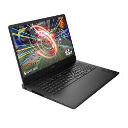 HP OMEN Gaming, Renew, AMD Ryzen AI 7 PRO 360, 32 GB DDR5, 1TB SSD, 17.3" QHD 2560x1440 Anti-Glare, GeForce RTX 4070, 8 GB GDDR6, Win11 Home, Silber, 1 Jahr Bring‑In Garantie